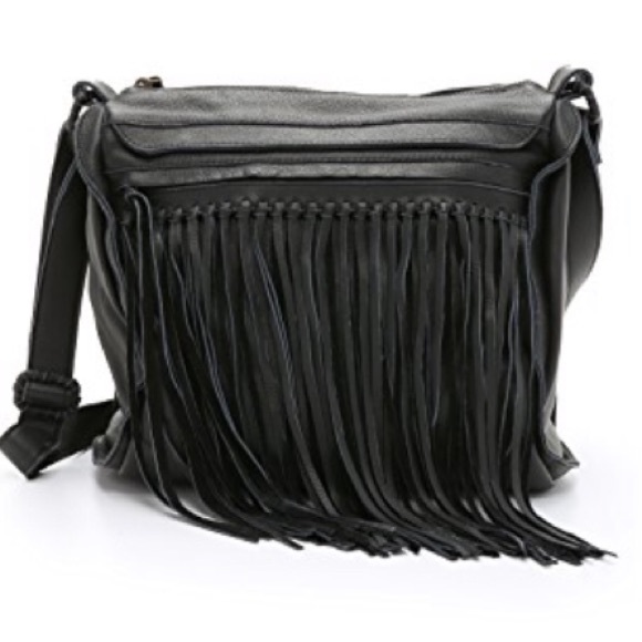 Anthropologie Handbags - Cleobella Kinsley Shoulder Bag